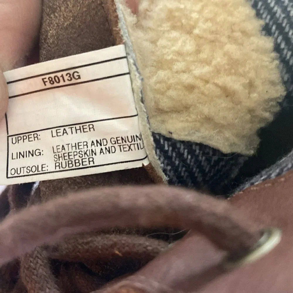 UGG women’s brown